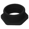 Kalitec G6322510 Reduction M32/M25 Plastic Black I Reducer Cable Gland