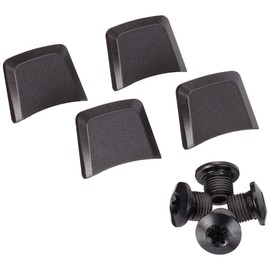 Shimano SPARE PART FCM820 C/ring bolt Pk4