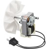 Ceoighe Bathroom Exhaust Fan Motor Replacement Kit Compatible with NuTone