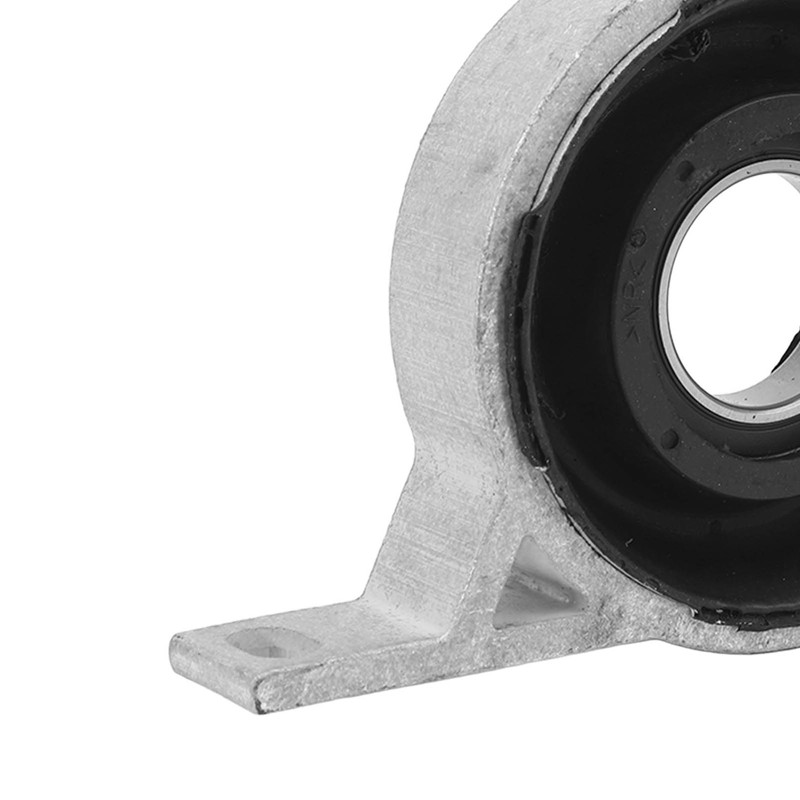 Propshaft Centre Support Bearing Mount Metal Alloy 26127521856 for E60