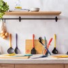 MasterChef Kitchen Knives Set with Covers incl. Paring, Boning, Carving,