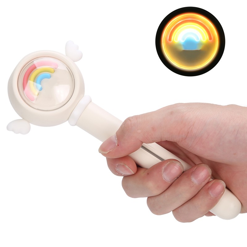 Mini Face Mist Maker Cute Cartoon USB Portable Humidifier Diffuser