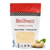 Wellbee's Cashew Flour (2 LB.)
