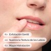 The Ordinary PHA 5 Exfoliating Lip Serum, tratamiento exfoliante e