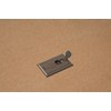 Arlington Industries FLBRF101BR-1 Retrofit Electrical Floor Box with Flip Lids