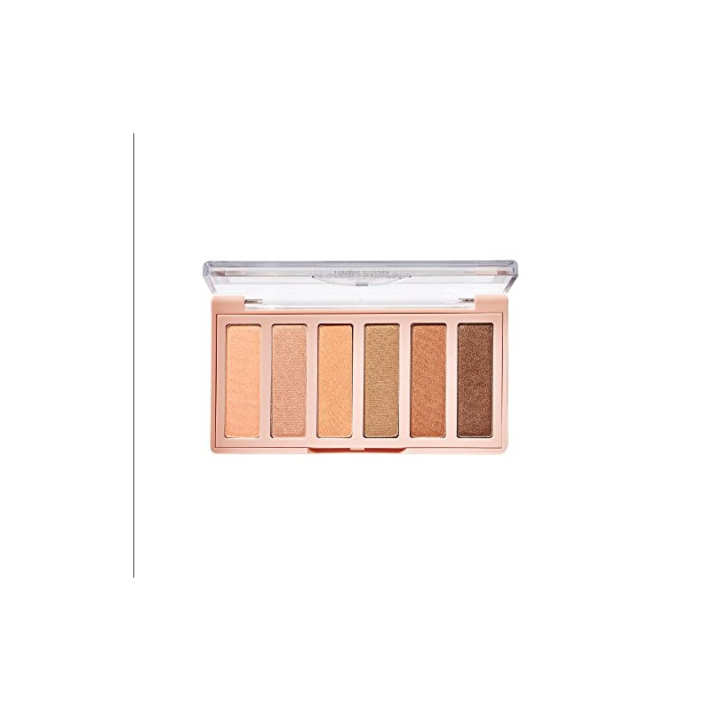 La Provençale L'Instant Or Eye Shadow - 99% Natural Origin