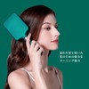 RHOS Hair Brush, Paddle Brush, Improve Hair Quality, Scalp Care,