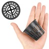 Awpeye 40 Pack 3" 2" Net Cup Pots, Plastic Lightweight