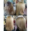 Keratina Original Brasileña Alisante 100 1l + Shampoo