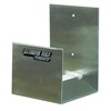 Extreme Max 5001.6047 Large Aluminum Cord Cable Hose Hanger Organizer