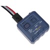 Fluke Networks 26200900 Pro3000 Tone Generator with ABN Clips and
