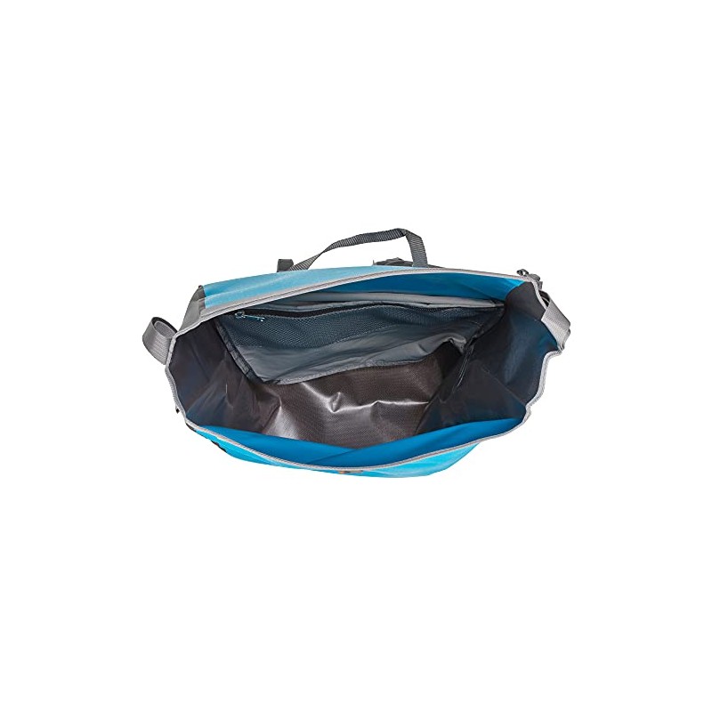 VAUDE Aqua Back Single Special Model with Umbrella Logo Rear
