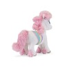 Trudi Unicorn Leslie Rainbow Unicorn Plush, Children's Birthday Gift, 25