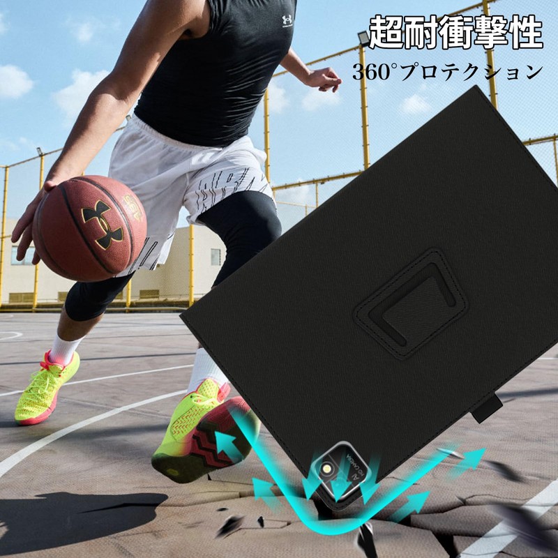 For BMAX I8 Case, Stand, 7.9 Inch Function, Angle Adjustment,