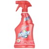 Resolve Carpet Stain Remover, Triple Action, 22 oz
