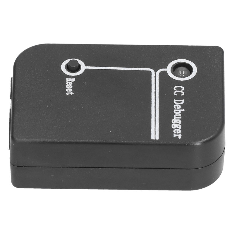 CC Debugger ABS Bluetooth Emulated Programmer USB Cable for TI