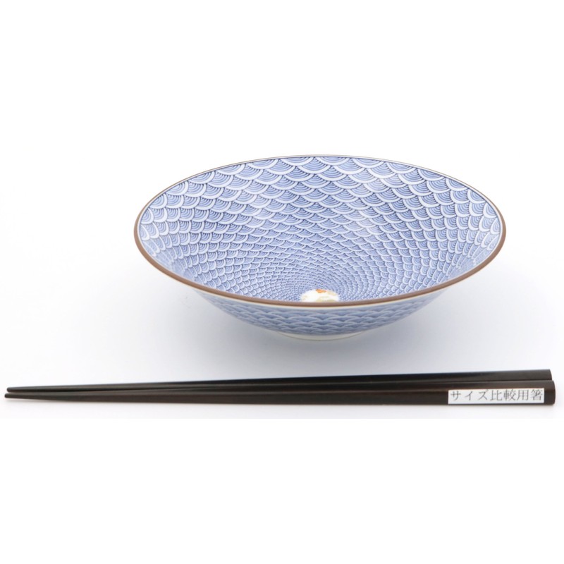 Hasami Ware 34688 Mido Kiln Tokuo Pot (Comes in a