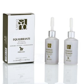 Hair Balancing Treatment Complex Serum (Anti Itching)