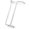 zoohot 7-Inch Wine Glass Rack, Under Cabinet Wine Glass Holder