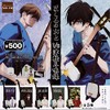 Mashiro no Oto 1/8 Tsugaru Shamisen (All 5 Types Set