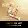 Max Factor Miracle Pure Skin Improving Foundation Colour 80 Bronze,