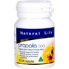 Natural Life Propolis 500 60c