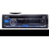 SoundXtreme 1-DIN Bluetooth Car CD AM FM Receiver