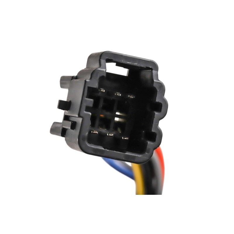GM Genuine Parts 84855180 Heated Steering Wheel Module
