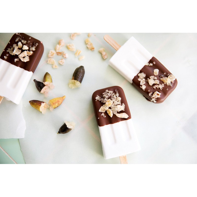 PRODUCE Organic Lime Fingers, 1 EA