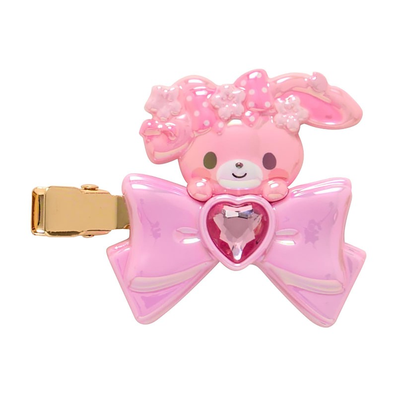 Sanrio 646334 Secret Bangs Clip (Sakura), Sanrio Characters, For Ages