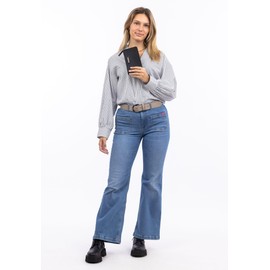 SURI FREY SFY Beauty 14376 Women's Purses Plain, Black 100