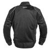 Fulmer 510 Outbreak Motorcycle Jacket - Black, Medium