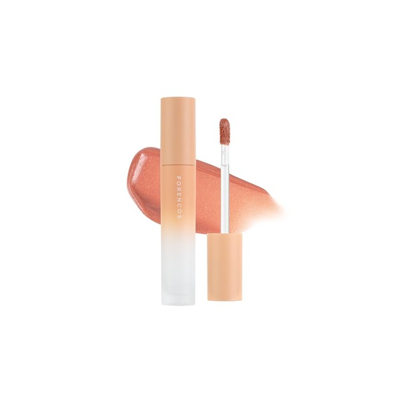 Forencos All Light Mood Velvet Tint (01 Burnt) 0.1 oz