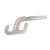 Helmfix Simson Schwalbe KR51/1 KR51/2 Anti-Theft Protection Helmet Lock Bench