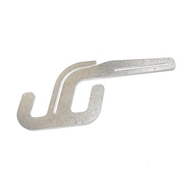 Helmfix Simson Schwalbe KR51/1 KR51/2 Anti-Theft Protection Helmet Lock Bench