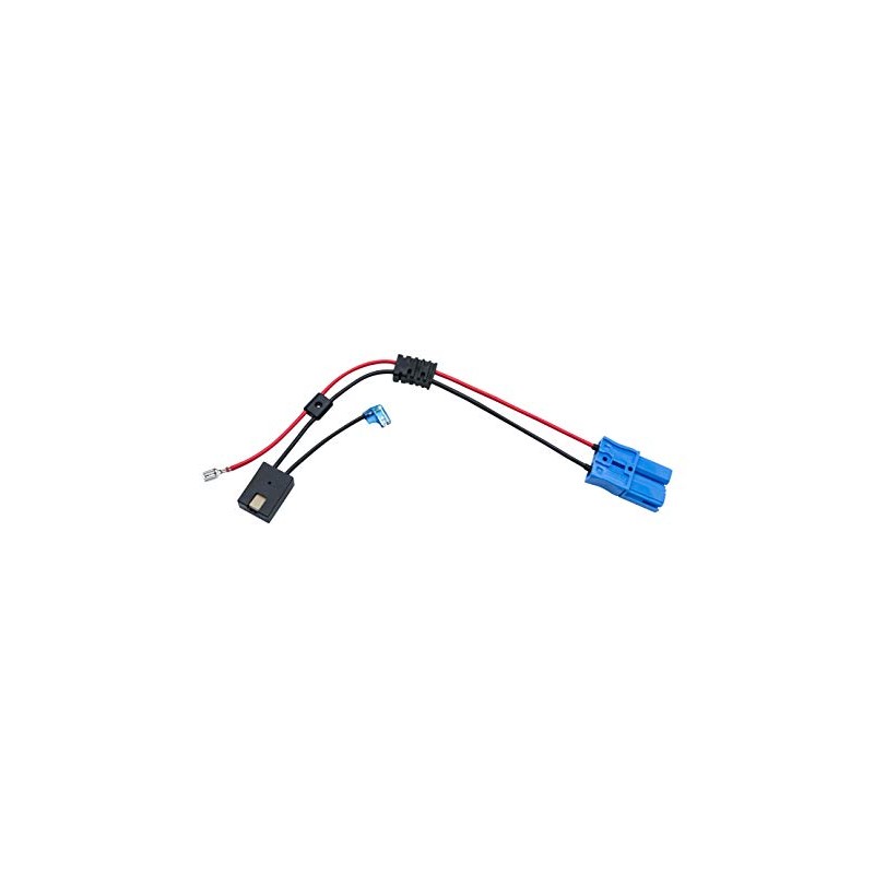 12 Volt Battery Wiring Harness for 12V Kid Trax Child