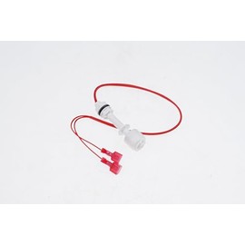 LEVANLIGHT 040002396 Harvest Float Switch Compatible for Manitowoc Ice Maker UD0140A UY0140AE UY0310W Models Replace# 040002396