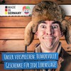 DankeDir! Beleidigt Sie Chef noch Persönlich - Schild 30 x