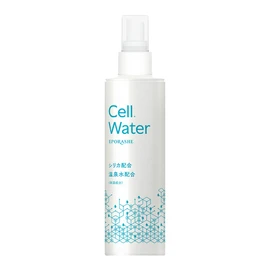 EPORASHE 1 x Selwater Natural Silica Pre-Lotion to Help Penetrate Lotion