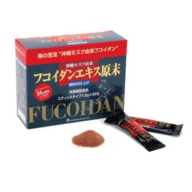 Fukuidan Extract Original Ends Granules [Set of 2] Kinshio Bio