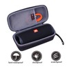 XANAD Case for JBL Flip 6 or 5 or Flip
