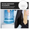 Water Dispenser Top Cover, 1PCS Water Dispenser Replacement Parts, Water