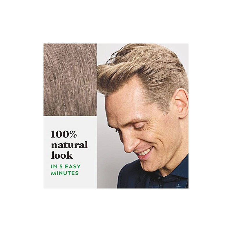 Just For Men Shampoo-In-Color Sandy Blond H-10