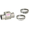 JURAN 33854 Water Temperature Sensor Attachment Light, Straight Shape, 26