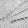 SING F LTD 3PCS Fishing Bait Tool Set Bait Needle