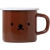 Fuji Horo Mug Cup Boris Face 7 cm (2.8 inches)