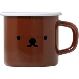 Fuji Horo Mug Cup Boris Face 7 cm (2.8 inches)