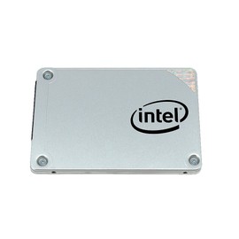 Intel 540s Series 180GB 2.5in SSD MPN: SSDSC2KW180H6X1
