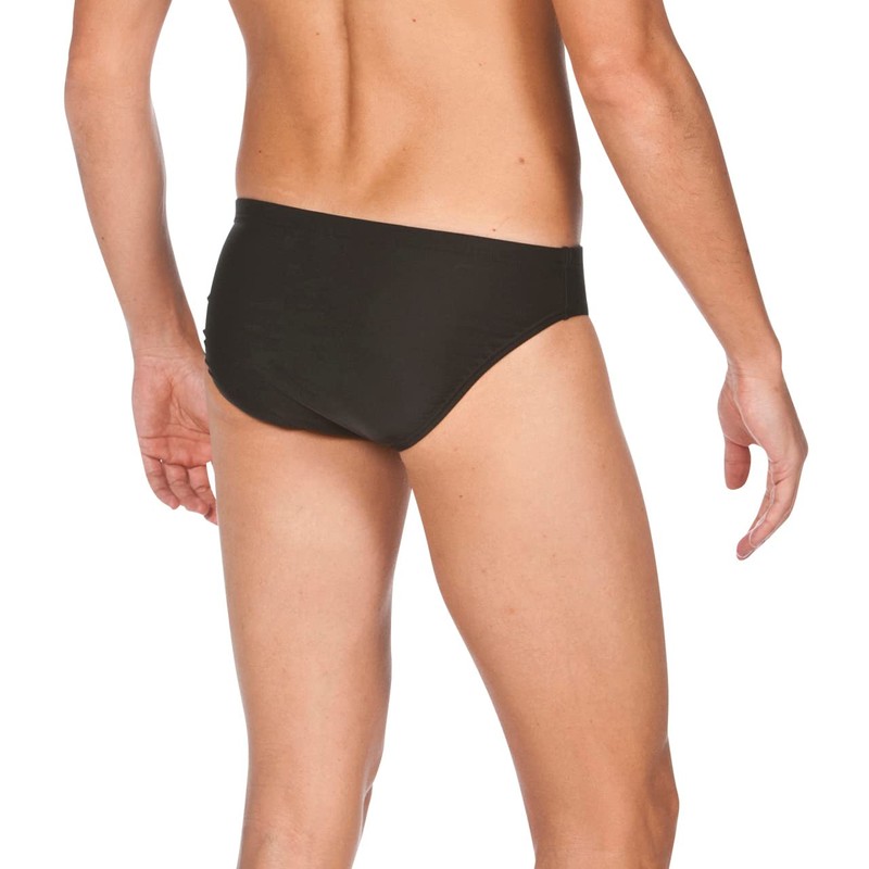 Arena Herren Badeslip Schwarz XXL