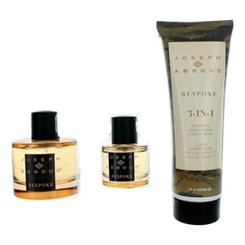 Bespoke by Joseph Abboud Cologne for Men Eau de Parfum Gift Set, 3.4 fl. oz.